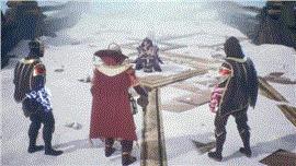 天龙八部私服欺诈